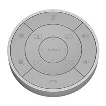 Jabra PanaCast 50 Remote - Grey | In Stock | Quzo UK