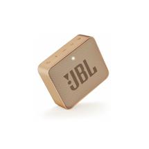 JBL GO 2 Mono portable speaker Champagne 3 W | Quzo UK