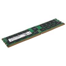 Lenovo Memory | Lenovo 4X71B67861 memory module 32 GB 1 x 32 GB DDR4 3200 MHz ECC