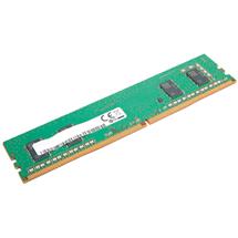 Lenovo 8GB DDR4 3200 UDIMM Memory | Quzo UK