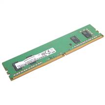 ^LENOVO 8GB DDR4 2666MHZ UDIMM MEMOR | Quzo UK