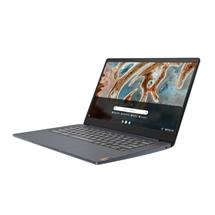 Chromebook | Lenovo IdeaPad 3 Chromebook MT8183 35.6 cm (14") Full HD MediaTek 4 GB