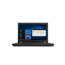 15 Inch Laptops | Lenovo ThinkPad P15 i711850H Mobile workstation 39.6 cm (15.6") Full