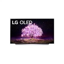 43 to 49 Inch TV | LG OLED48C16LA TV 121.9 cm (48") 4K Ultra HD Smart TV Wi-Fi White