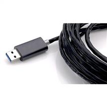 Liberty Cables | Liberty DLPLUSB3.1AA010M USB cable 10 m USB 3.2 Gen 2 (3.1 Gen 2) USB