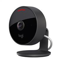 Security Cameras  | Logitech Circle View Camera | Quzo UK