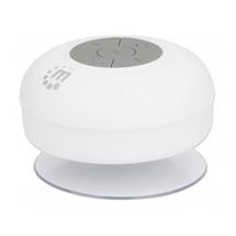 Bluetooth Speakers | Manhattan Bluetooth Shower Speaker (promo), Waterproof design with