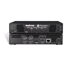 Matrox Maevex 6020 Remote Recorder / MVX-RR6020-P | Quzo UK