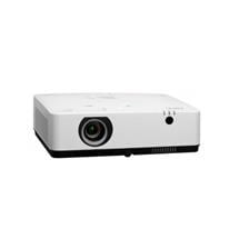 4K Projector | NEC ME383W, 3800 ANSI lumens, 3LCD, WXGA (1280x800), 16000:1, 16:10,