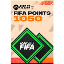 Microsoft Video Game Points | Microsoft FUT 22 – FIFA Points 1050 | Quzo