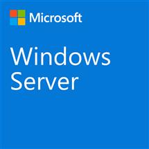 Server Software | Microsoft Windows Server CAL 2022. Software type: License, Language