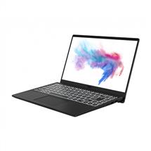 MSI Modern 14 B10MW489UK Laptop 35.6 cm (14") Full HD Intel® Core™ i3