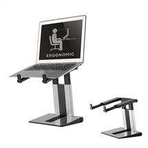 NeoMounts by Newstar Notebook Stands | Neomounts foldable laptop stand | Quzo UK