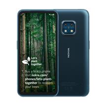 Nokia XR20 6.67 Inch Android UK SIM Free Smartphone with 5G Connectivity - 4 GB RAM and 64 GB Stora | Nokia X XR20 6.67 Inch Android UK SIM Free Smartphone with 5G