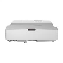 Optoma W340UST data projector Ultra short throw projector 4000 ANSI