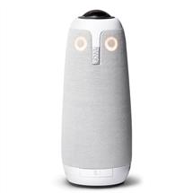 OWL LABS Video Conferencing Systems | Owl Labs Meeting Owl Pro  360Degree, 1080p HD Smart Video Conferencing