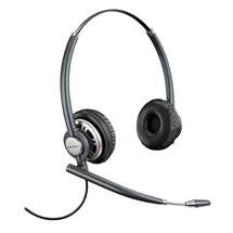 Plantronics HW720 | POLY HW720 Headset Wired Office/Call center | Quzo UK