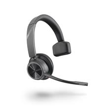 Polycom Voyager 4310 UC | POLY Voyager 4310 UC. Product type: Headset. Connectivity technology: