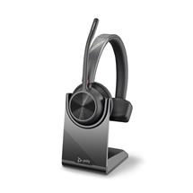 POLY Voyager 4310 UC. Product type: Headset. Connectivity technology: