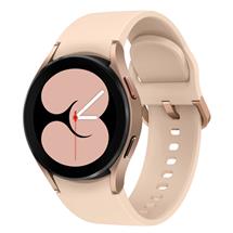 Smartwatch | Samsung Galaxy Watch4 , 3.05 cm (1.2"), OLED, Touchscreen, 16 GB, GPS