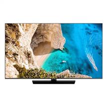 Samsung HG50ET690 127 cm (50") 4K Ultra HD Smart TV Black 20 W