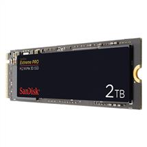 Sandisk  | SanDisk ExtremePRO M.2 2000 GB PCI Express 3.0 SLC NVMe