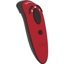 Socket Mobile DuraScan D740 | Socket Mobile DuraScan D740 Handheld bar code reader 1D/2D LED Red