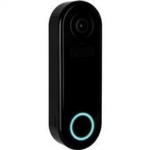 TCP Wifi Battery Operated Doorbell (With UK Chime)