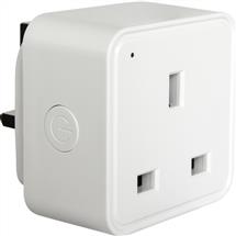 TCP Global Wi-Fi Plug Single White UK 2 Pack | Quzo UK