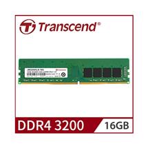 Transcend JM3200HLB-16G memory module 16 GB 2 x 8 GB DDR4 3200 MHz