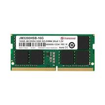 DDR3 RAM | Transcend JetRam JM3200HSB-16G memory module 16 GB DDR4 3200 MHz