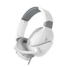 Headsets | Turtle Beach Recon 200 Gen 2 Headset Wired Headband Gaming Grey,
