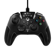 Xbox One Controller | Turtle Beach Recon Black USB Gamepad PC, Xbox, Xbox One, Xbox Series