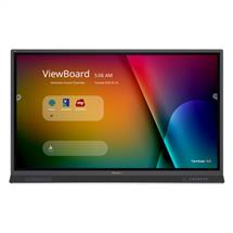 Commercial Display | Viewsonic IFP65521A Signage Display Interactive flat panel 165.1 cm