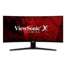 Viewsonic  | Viewsonic VX Series VX34182KPC LED display 86.4 cm (34") 3440 x 1440