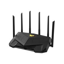 ASUS Router | ASUS TUF Gaming AX5400 wireless router Gigabit Ethernet Dualband (2.4