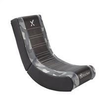 X ROCKER Video Rocker | X Rocker Video Rocker Console gaming chair Upholstered padded seat