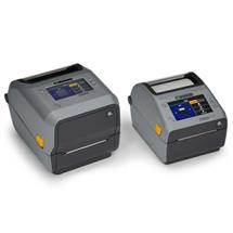 Zebra ZD621 label printer Direct thermal 300 x 300 DPI 152 mm/sec