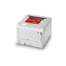 Oki Printers | OKI C650 Colour 1200 x 1200 DPI A4 | In Stock | Quzo UK