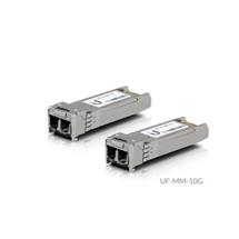Ubiquiti UFMM10G20 network transceiver module Fiber optic 10000 Mbit/s