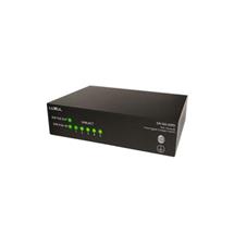 Luxul | Luxul Wireless SW10005PD network switch Unmanaged Power over Ethernet