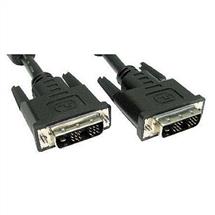 Spire 77DVID-202 DVI cable 2 m DVI-D Black | Quzo UK
