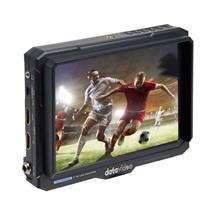 Datavideo Broadcast Accessories | 7&quot; 4K Look-Back Monitor | In Stock | Quzo