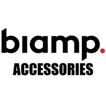 BIAMP Microphone Parts & Accessories | Drywall Ceiling Plenum Attachment - White | Quzo UK