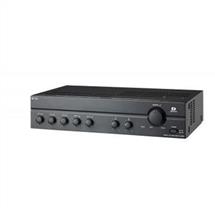 TOA A-2030DD audio amplifier 1.0 channels Performance/stage Black