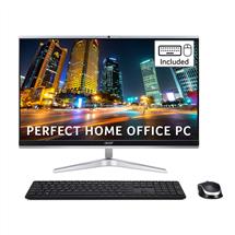 Pcs For Home And Office | Acer Aspire C241650 AllinOne PC  (Intel Core i51135G7, 8GB, 512GB SSD,