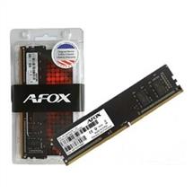 AFOX AFLD44FK1P memory module 4 GB 1 x 4 GB DDR4 2666 MHz