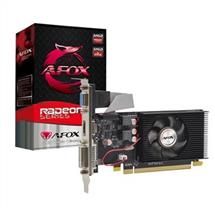 AFOX AFR5220-2048D3L4 graphics card AMD 2 GB GDDR3