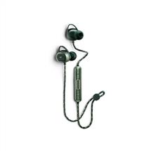 AKG N200 Headset Wireless In-ear, Neck-band Bluetooth Green