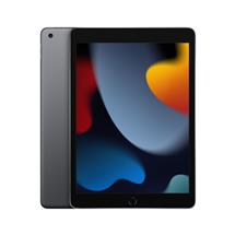 iPad | Apple iPad 9th Gen 10.2in Wi-Fi 256GB - Space Grey